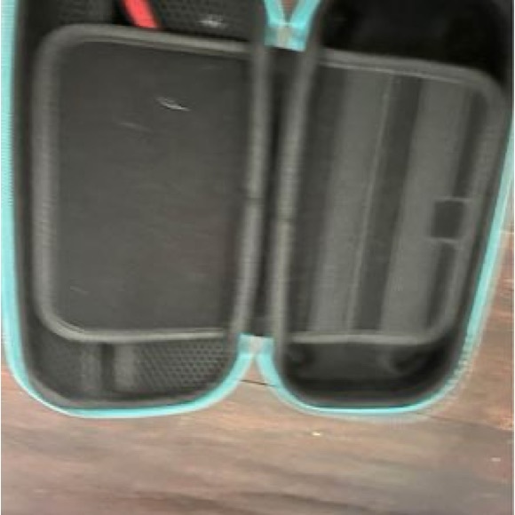 Nintendo case - Picture 2 of 3